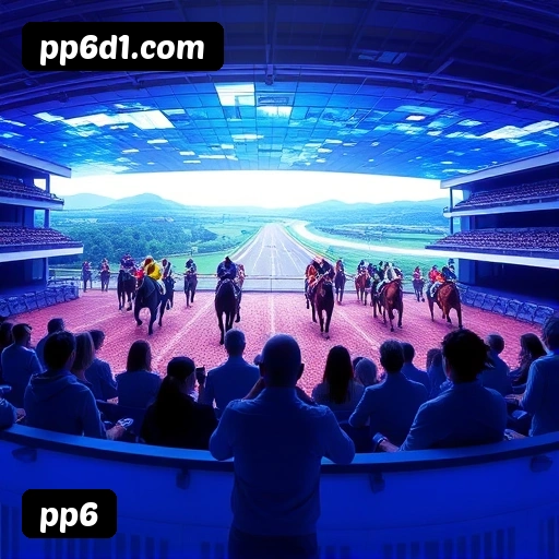 Acessar o site pp6 COM