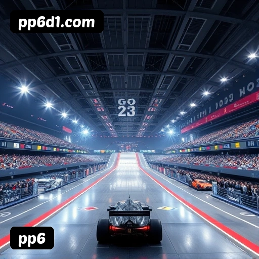 Promoções e Bônus no pp6